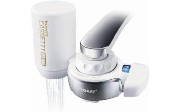 トレビーノ 浄水器 MK307MX-P