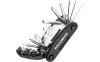 ROCKBROS 自転車工具 16in1