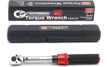 エマーソン トルクレンチ EM-394