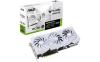 ASUS RTX4070TiS 16GB TUF OC WHITE