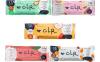 CLR BAR プロテインバー 5本