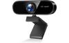 ZOOQ 1080P Webカメラ ZQ-HD2025