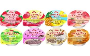 エンジョイカップゼリー8種セット