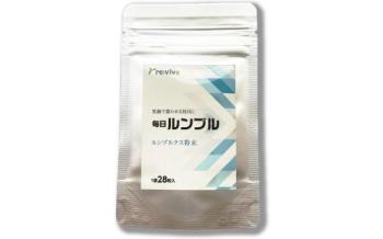 ルンブルクス赤ミミズ酵素28粒