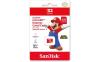 SanDisk microSD 256GB Switch2対応