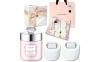 JILLSTUART ヘッドクレンズ＆クリーム 2025
