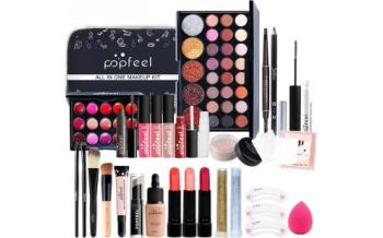 POPFEEL メイクセット TZ04