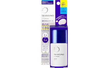 トランシーノ UVプロテクター 30ml