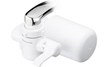 パナソニック 浄水器 TK-CJ14-W