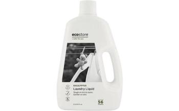 エコストア 洗濯洗剤 ユーカリ 2L