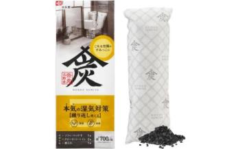 レック 除湿剤+消臭 スリムL 700g