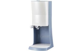 ドウシシャ 電動かき氷器 2024年モデル