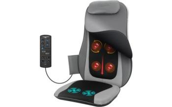 Cozwish マッサージシート 黒