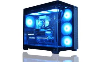 ASTROMEDA ゲーミングPC RTX5060Ti