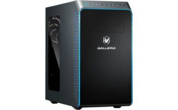 GALLERIA RM7R-R46 ゲーミングPC