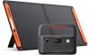 Jackery ポータブル電源 500+SolarSaga100
