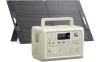 BLUETTI ポータブル電源 EB3A
