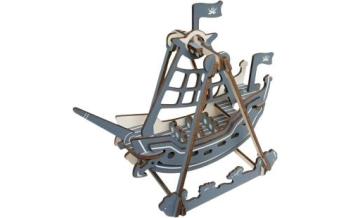 Tumanld 木製3Dパズル 知育104
