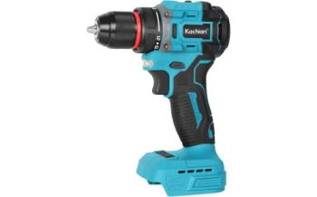 Kachiari 電動ドリル 18V BL対応