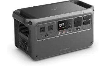 DJI Power 1000 ポータブル電源