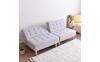 VENTOTA ソファベッド Lumo GY vo420967