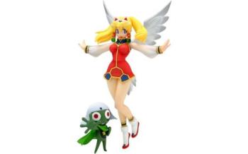 ケロロ軍曹3 限定チケットVer.