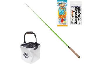 魚釣三昧 つりピクセット210