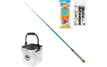 魚釣三昧 つりピクセット180