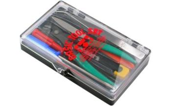 タミヤ 工具セット 74016
