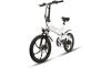 rongbenyuan 電動自転車 20型