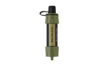 Yizibuur 携帯浄水器 UF5000