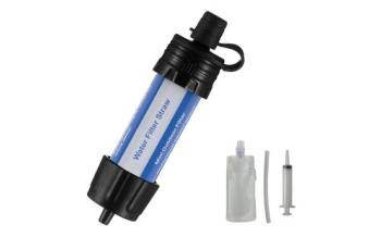 AQUAmini 携帯浄水器 5000L
