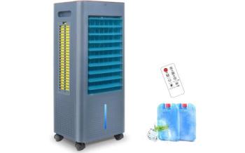 CoolAir 冷風機 CA-2025