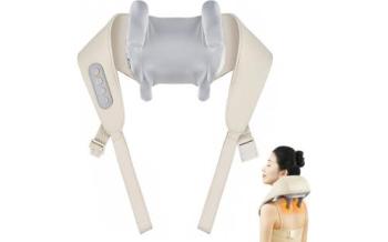 リラネック 温熱振動 NKR-01