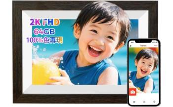CHIXODO デジタルフォトFHD64GB