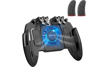 GameSir 冷却6本指スマホ用