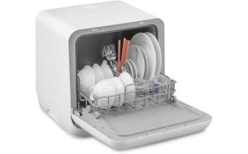 アイリス 食洗機 ISHT-5000-W