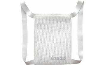 共同冷蔵 冷えゾウくんリュックWH