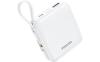 Philips モバイルバッテリー DLP5713CW