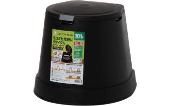 アイリスオーヤマ コンポスト EX-101