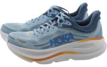HOKA BONDI 9 DRIZZLE 27cm