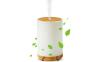 AromaMist 超音波加湿器 AM2025-WH