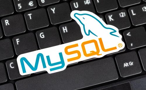 MySQL