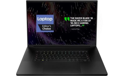 Razer Blade ゲーミングノートパソコン