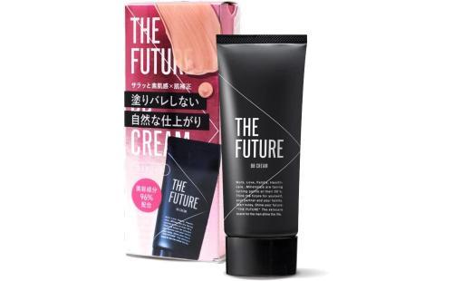 THE FUTURE メンズBBクリーム30g