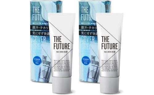 THE FUTURE BBクリーム 2本セット