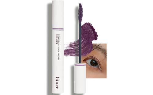 hince Color Mascara (アドアー)