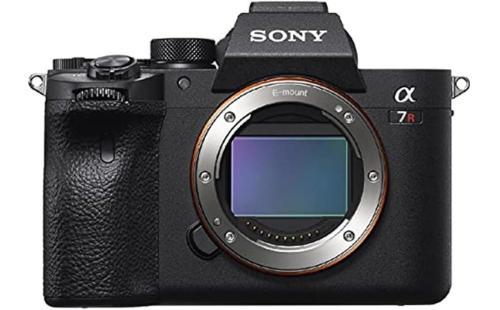 SONY α7RIV ボディ ILCE-7RM4A