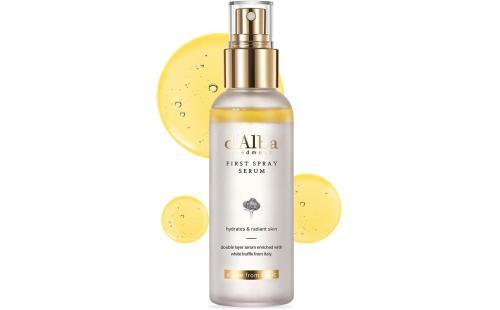 d'Alba White Truffle Serum