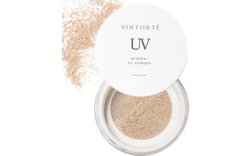 VINTORTE SPF50+ UVパウダー